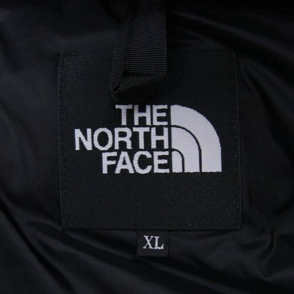 THE NORTH FACE ノースフェイス ND91950 Baltro Light Jacket バルトロ ライト ジャケット カーキ系 XL【中古】