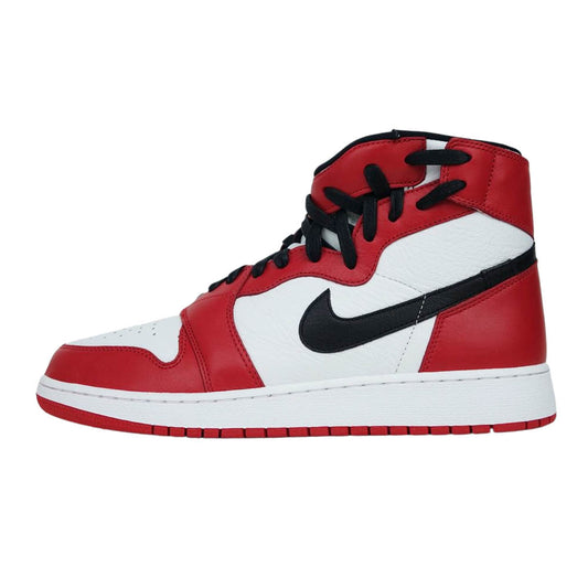 NIKE ナイキ AT4151-100 WMNS AIR JORDAN 1 REBEL XX OG ウィメンズ エア ジョーダン レッド系 ホワイト系 26.5【新古品】【未使用】【中古】