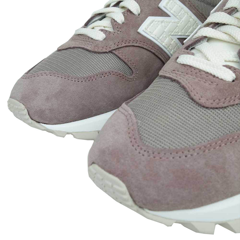 NEW BALANCE ニューバランス MS1300K3 ×RONNIE FIEG Kith 10th