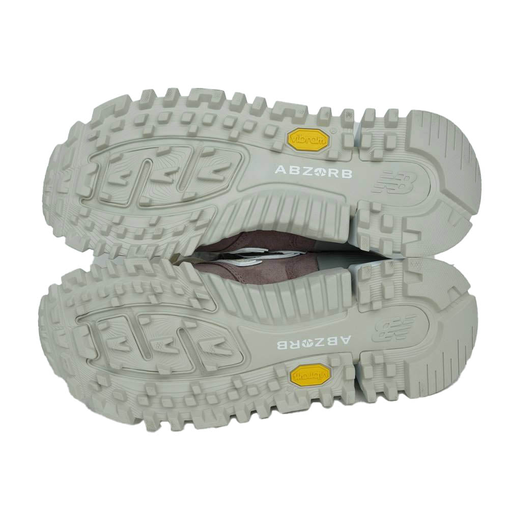 NEW BALANCE ニューバランス MS1300K3 ×RONNIE FIEG Kith 10th Anniversary Antler ×ロニー ファイグ キス10周年記念 アントラー スニーカー ライトブラウン系 26【新古品】【未使用】【中古】