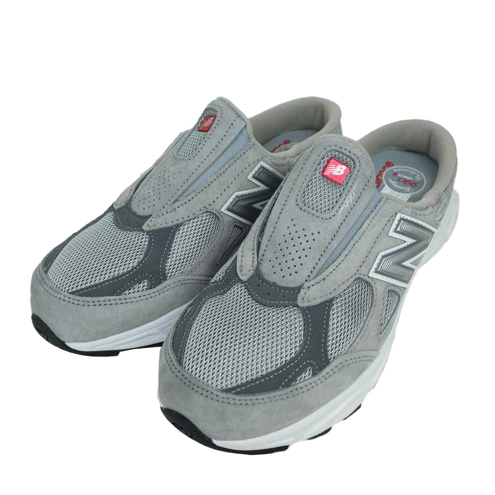 NEW BALANCE ニューバランス M990SG3 米国製 SLIP-ON 3代目 メイド