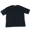 Yohji Yamamoto ヨウジヤマモト GroundY GV-T44-071 ペイント ビッグ 半袖 Tシャツ ブラック系【美品】【中古】