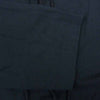 Yohji Yamamoto ヨウジヤマモト POUR HOMME プールオム HD-T14-078 21SS ストリング ヘンリー カーディガン ブラック系 3【美品】【中古】