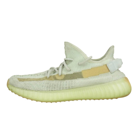 adidas アディダス Yeezy Boost 350 V2 Hyperspace EG7491 イージーブースト ハイパースペース スニーカー ホワイト系 27.0cm【中古】
