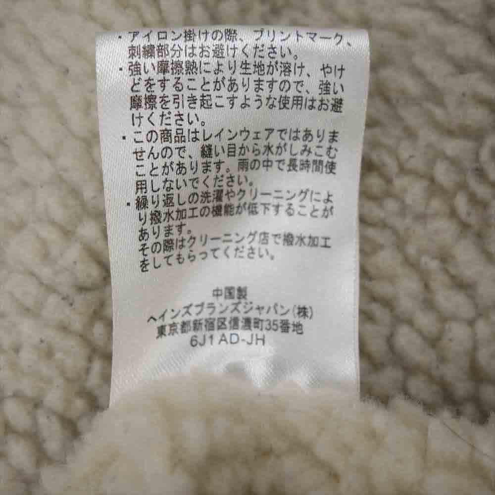 Ron Herman ロンハーマン × BAND OF OUTSIDERS × Champion ロンハーマン バンド オブ アウト サイダーズ チャンピオン コーチ ジャケット ブラック系 M【中古】