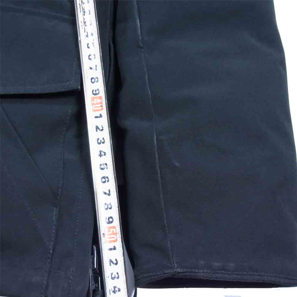 CANADA GOOSE カナダグース 4078JM R グリフィンタグ KAMLOOPS カムループス ダウン ジャケット ブラック系 M【中古】