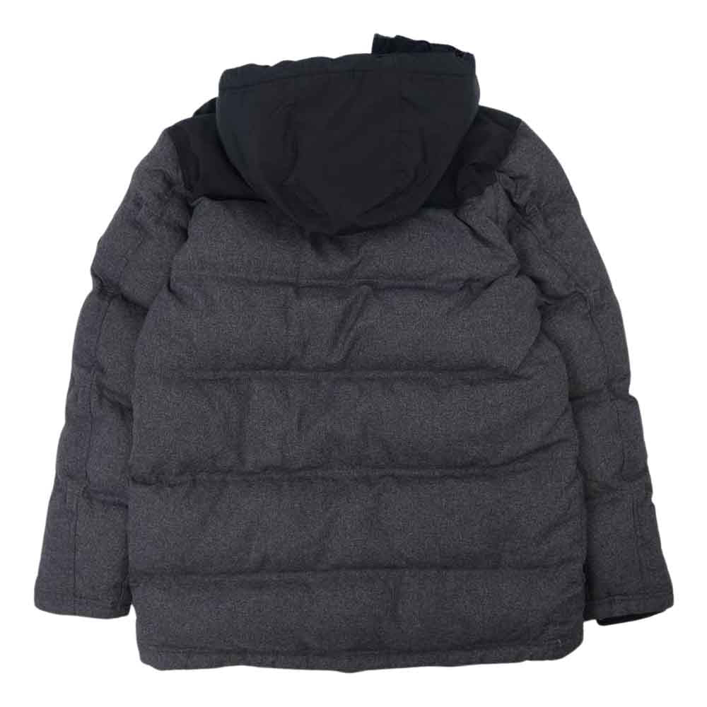 Eddie Bauer エディー・バウアー ダウンジャケット ブラック系 M【中古】