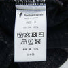 PORTER CLASSIC ポータークラシック PC KOGIN JACKET こぎん ジャケット ブラック系 3【美品】【中古】