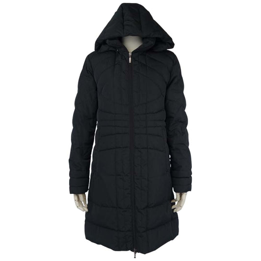 MONCLER モンクレール MONTANA モンタナ ダウン コート ブラック系【中古】