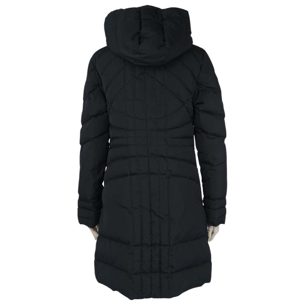 MONCLER モンクレール MONTANA モンタナ ダウン コート ブラック系【中古】
