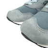NEW BALANCE ニューバランス 21AW M1400SB 米国製 M1400 STEEL BLUE スティール ブルー スニーカー グレー系 26.5【美品】【中古】