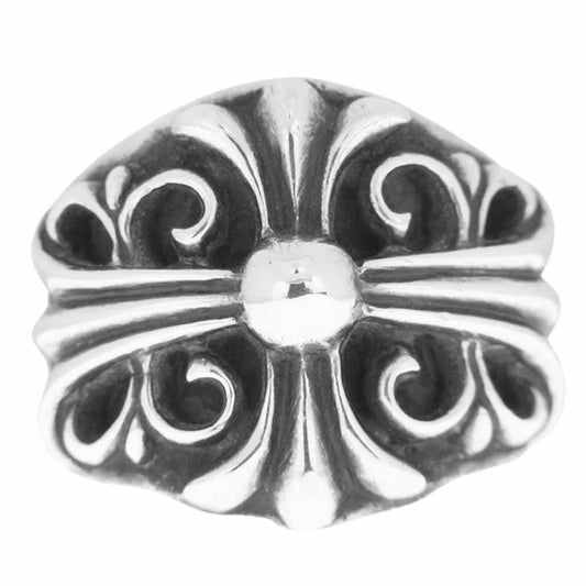 CHROME HEARTS クロムハーツ（原本有） KEEPER RING キーパーリング【中古】
