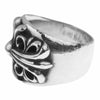 CHROME HEARTS クロムハーツ（原本有） KEEPER RING キーパーリング【中古】