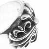 CHROME HEARTS クロムハーツ（原本有） KEEPER RING キーパーリング【中古】