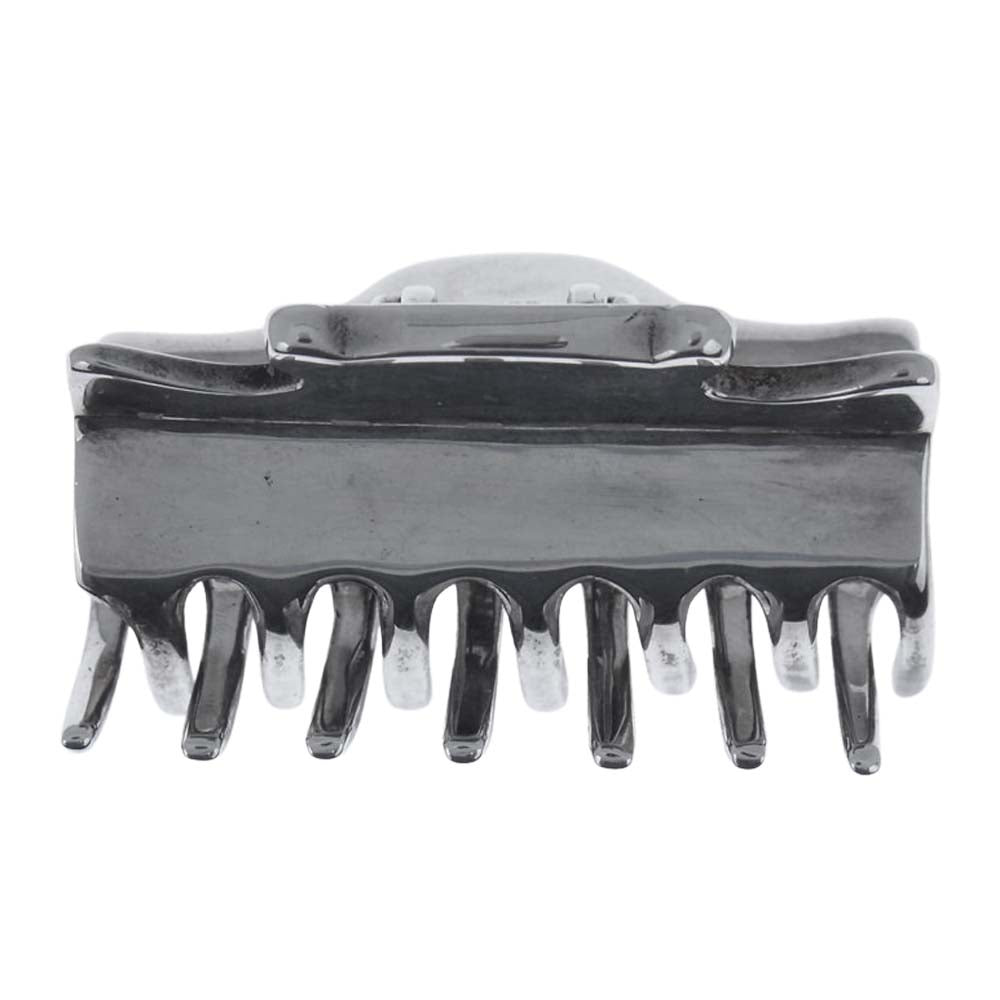 CHROME HEARTS クロムハーツ（原本無） VALLETA HAIR CLIP CHプラス バレッタ ヘアクリップ シルバー系【中古】