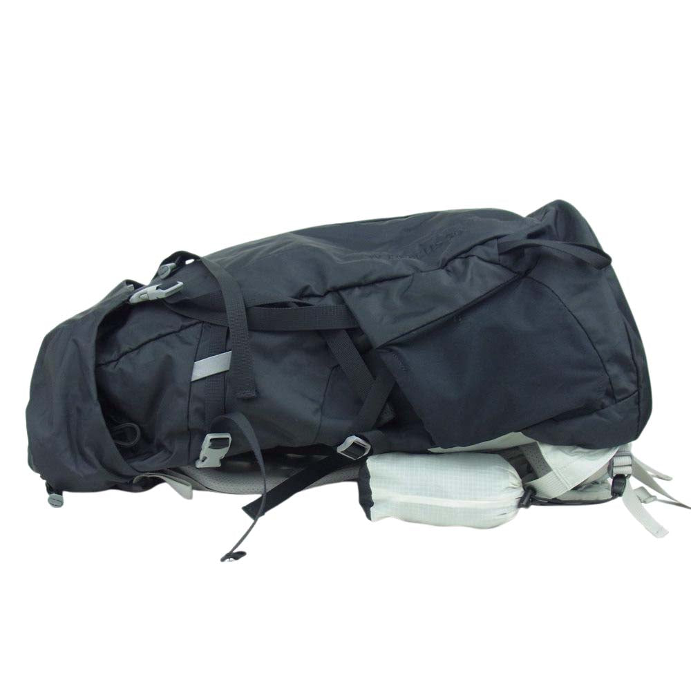 THE NORTH FACE ノースフェイス W TELLUS 30 ウィメンズ テルス 30 バックパック ブラック系 M【中古】