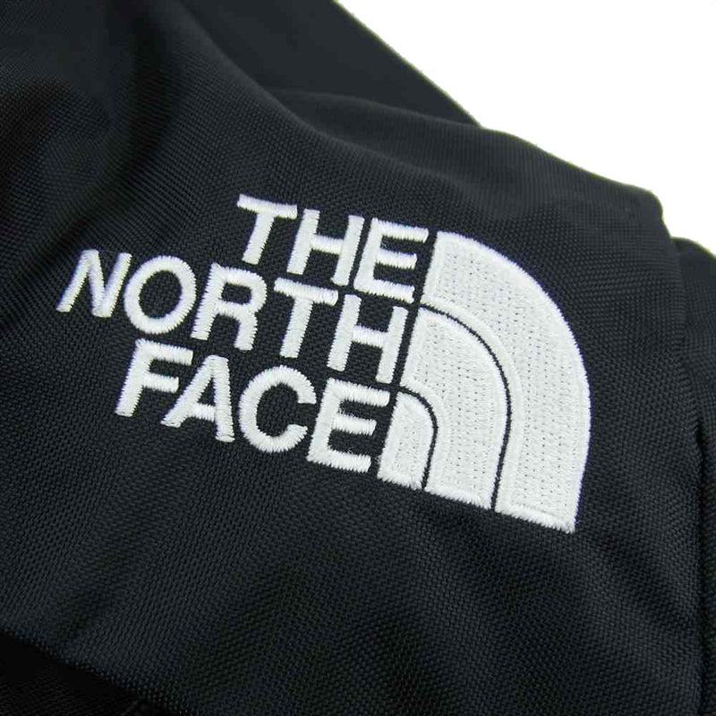 THE NORTH FACE ノースフェイス W TELLUS 30 ウィメンズ テルス 30 バックパック ブラック系 M【中古】
