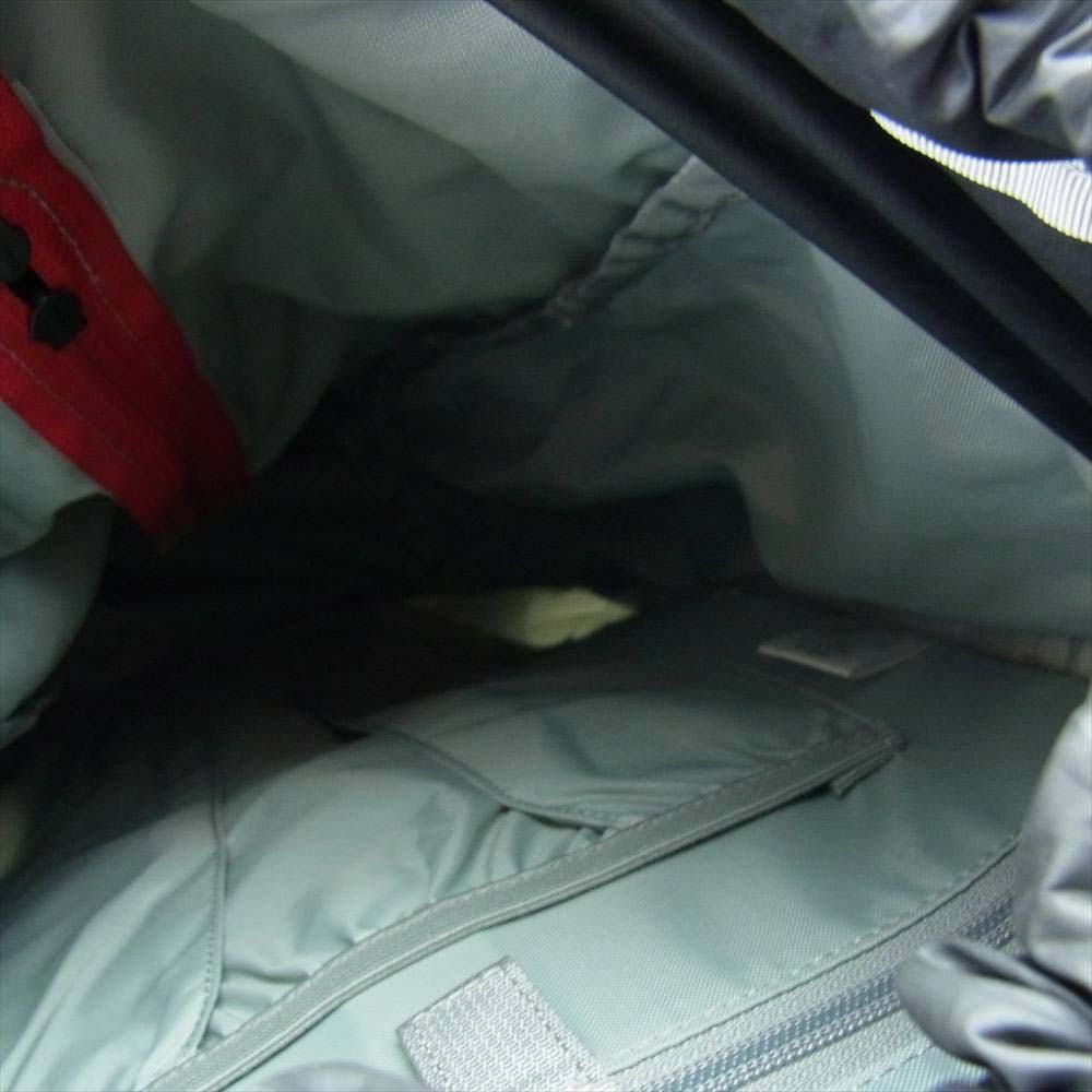 THE NORTH FACE ノースフェイス W TELLUS 30 ウィメンズ テルス 30 バックパック ブラック系 M【中古】