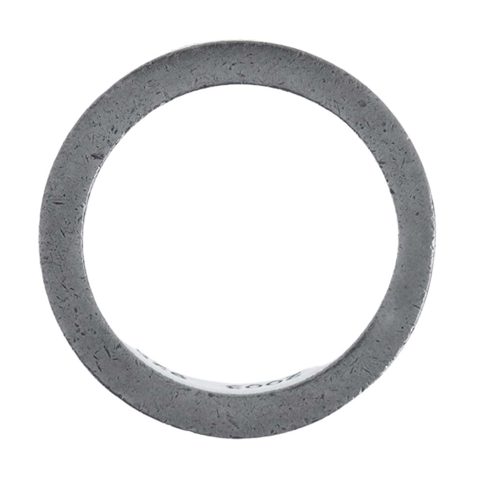 CHROME HEARTS クロムハーツ（原本無） 6mm Spacer Forever スペーサー  シルバー系【中古】