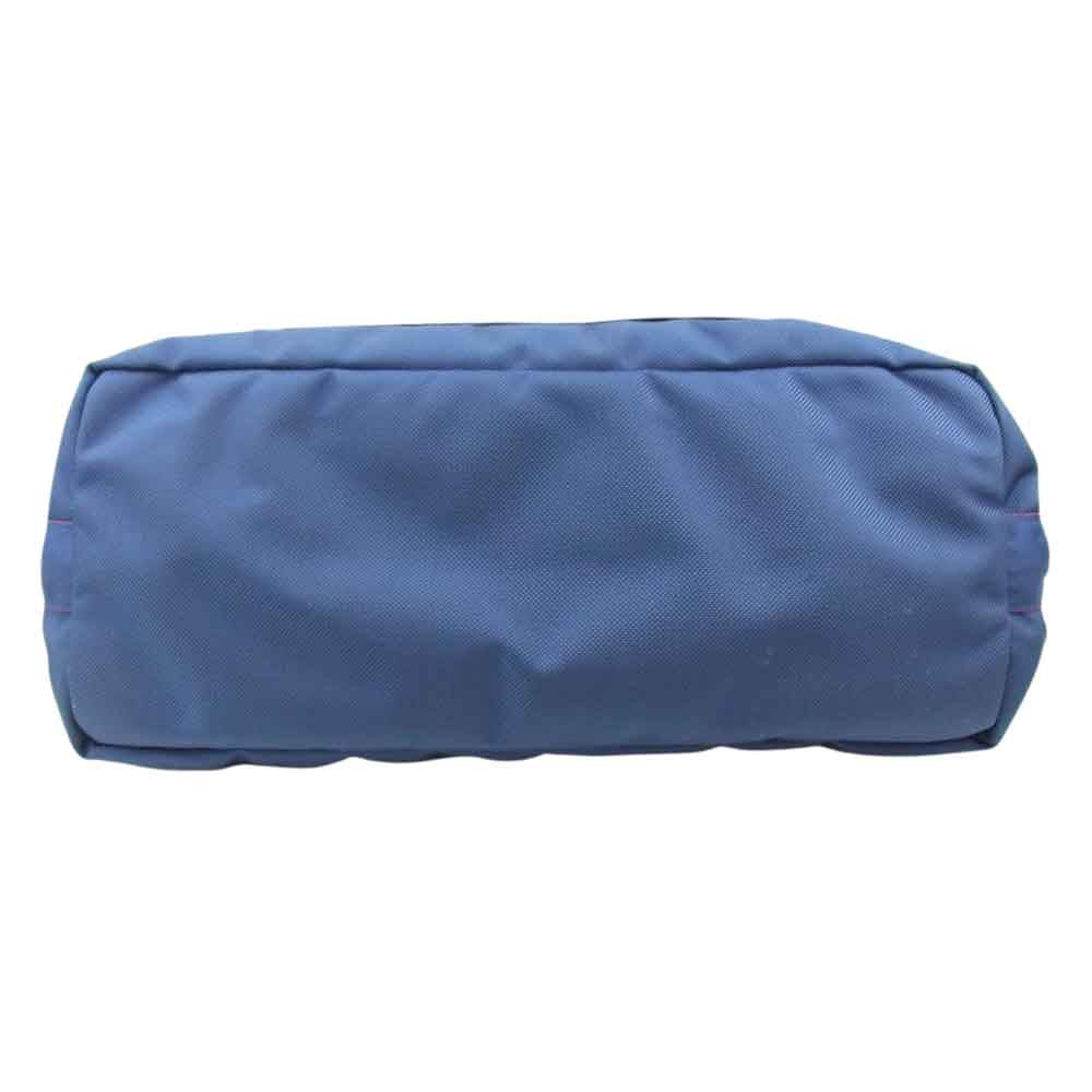 BRIEFING ブリーフィング BEAMS PLUS別注 MIL TRAINING TOTE NAVY ネイビー系【中古】