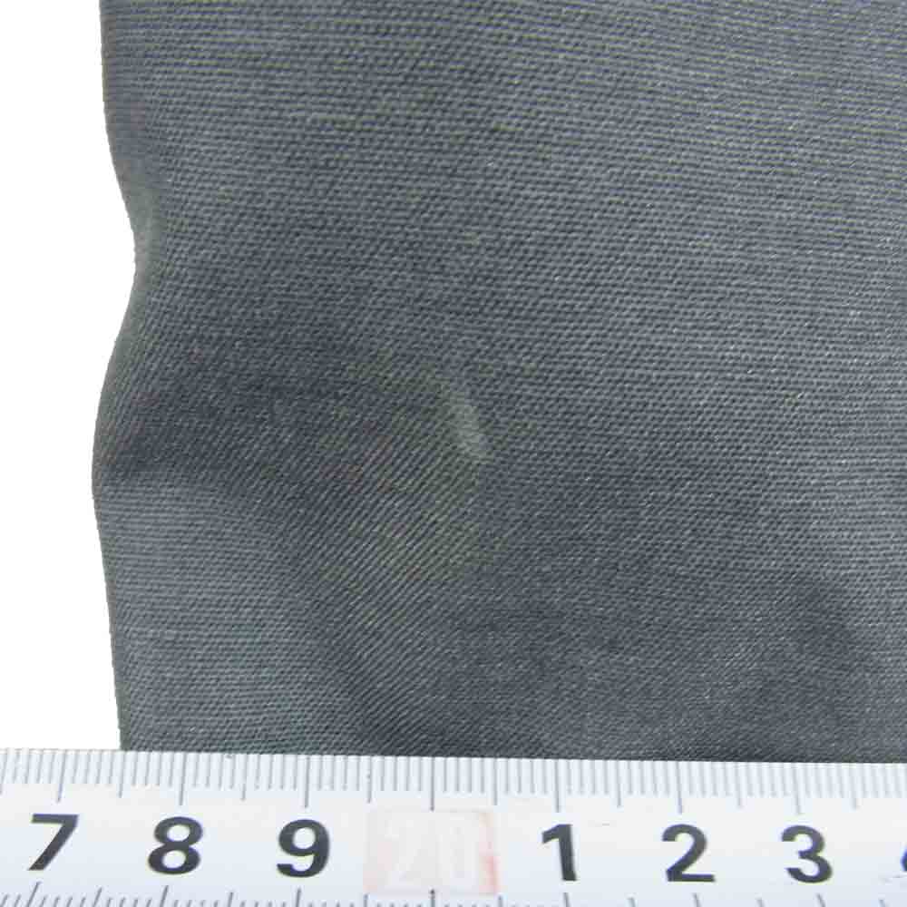UNUSED アンユーズド 17SS UW0559 Cut off Short pants カットオフ スラックス グレー系 2【中古】