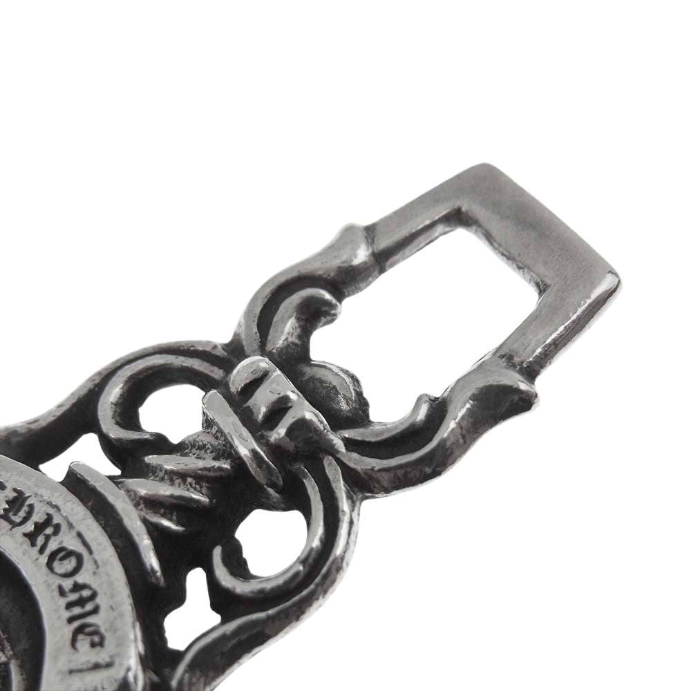 CHROME HEARTS クロムハーツ（原本無） ＃10 ダガー ペンダント【中古】