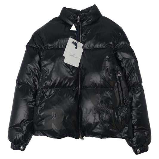 MONCLER モンクレール 19AW 091 4196355 68950 国内正規品 FRIESIAN GIUBBOTTO フリージアン ダウンジャケット ブラック系 2【新古品】【未使用】【中古】