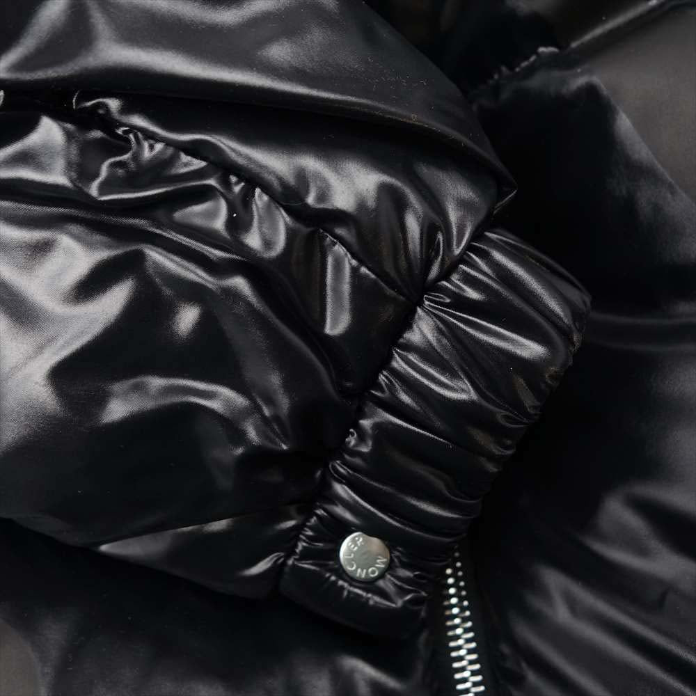 MONCLER モンクレール 19AW 091 4196355 68950 国内正規品 FRIESIAN GIUBBOTTO フリージアン ダウンジャケット ブラック系 2【新古品】【未使用】【中古】