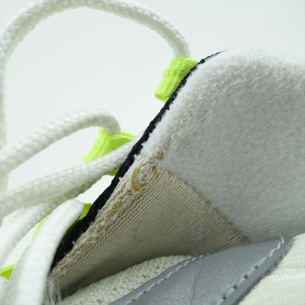 NIKE ナイキ 554970-071 AIR MAX 95 OG エア マックス 95 OG 2015復刻 スニーカー イエローグラデーション US11【中古】
