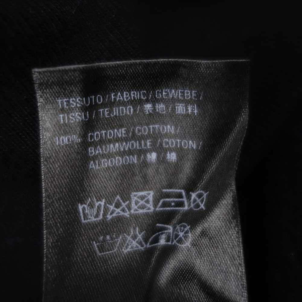 BALENCIAGA バレンシアガ 19SS 556143 TAV37 BBロゴ オーバーサイズ スウェット パーカー ブラック系 M【中古】