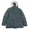 WOOLRICH ウールリッチ WOCPS1385 ダウン ジャケット ダウンジャケット カーキ系 L【中古】
