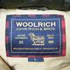WOOLRICH ウールリッチ WOCPS1385 ダウン ジャケット ダウンジャケット カーキ系 L【中古】