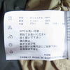 WOOLRICH ウールリッチ WOCPS1385 ダウン ジャケット ダウンジャケット カーキ系 L【中古】