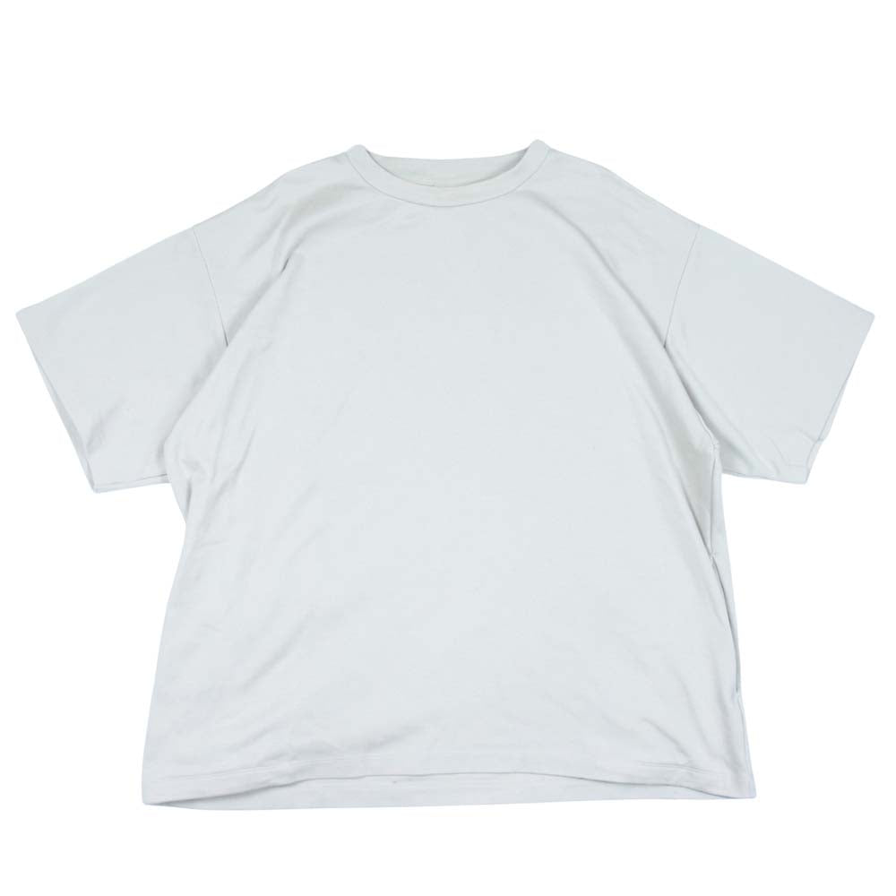 Sandinista サンディニスタ Tシャツ 半袖 コットン 日本製 ベージュ系 L【中古】