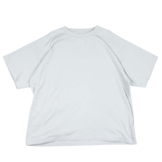 Sandinista サンディニスタ Tシャツ 半袖 コットン 日本製 ベージュ系 L【中古】