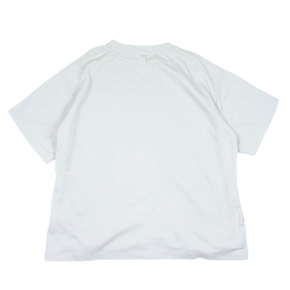 Sandinista サンディニスタ Tシャツ 半袖 コットン 日本製 ベージュ系 L【中古】