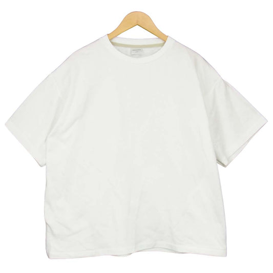 Sandinista サンディニスタ Tシャツ ホワイト ホワイト系 L【中古】