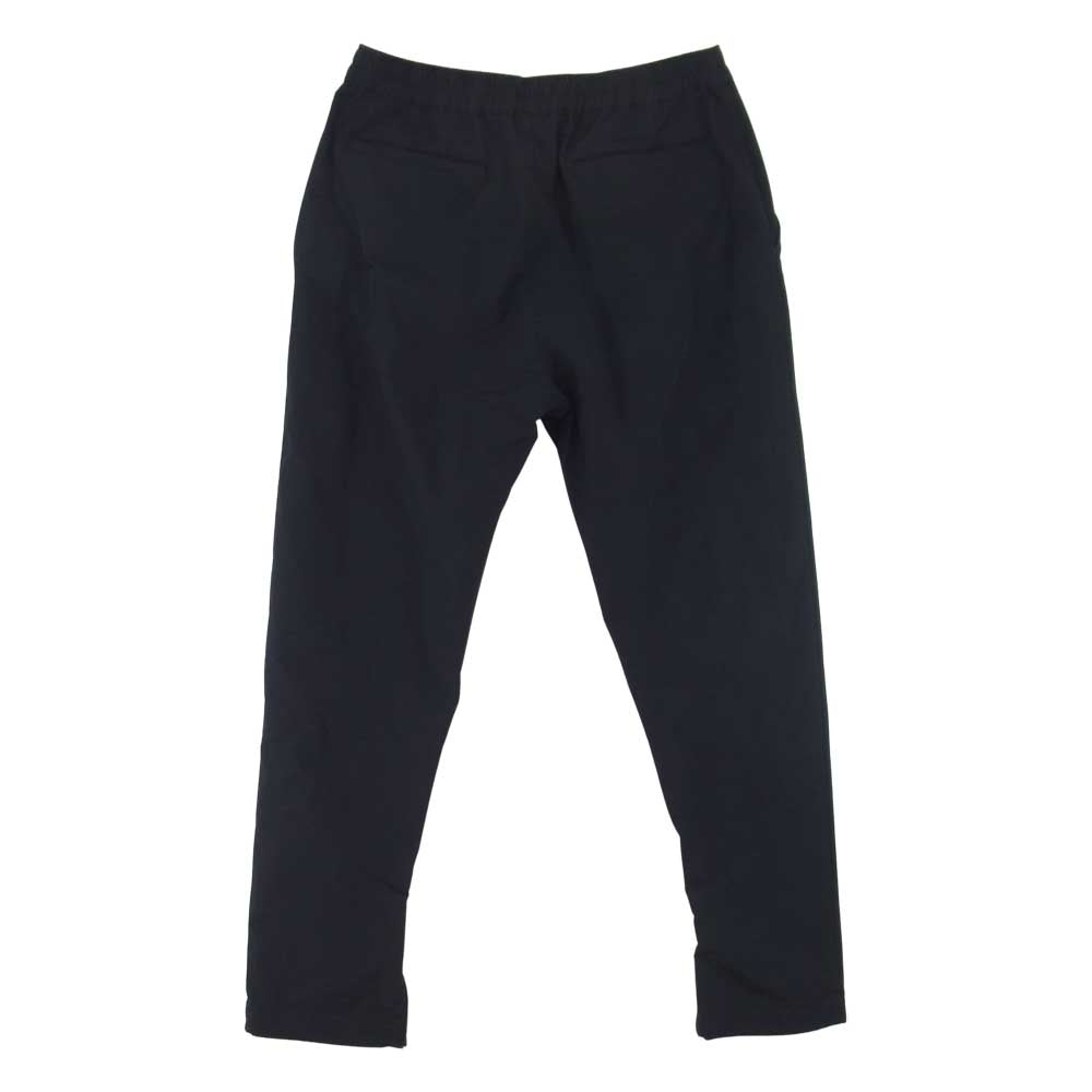 Sandinista サンディニスタ ストレッチ イージー パンツ MEDIUM ブラック系 M【中古】