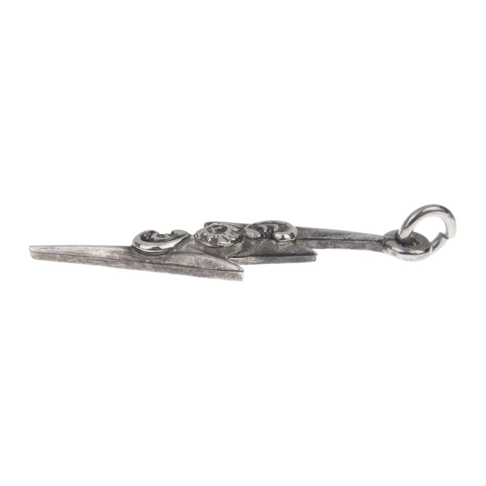 FIRST ARROW's ファーストアローズ サンダー ペンダント トップ シルバー系【中古】
