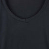 Yohji Yamamoto ヨウジヤマモト 21AW GM-T28-040-3 Ground Y 3Way ドレープ カットソー ブラック系 03【新古品】【未使用】【中古】