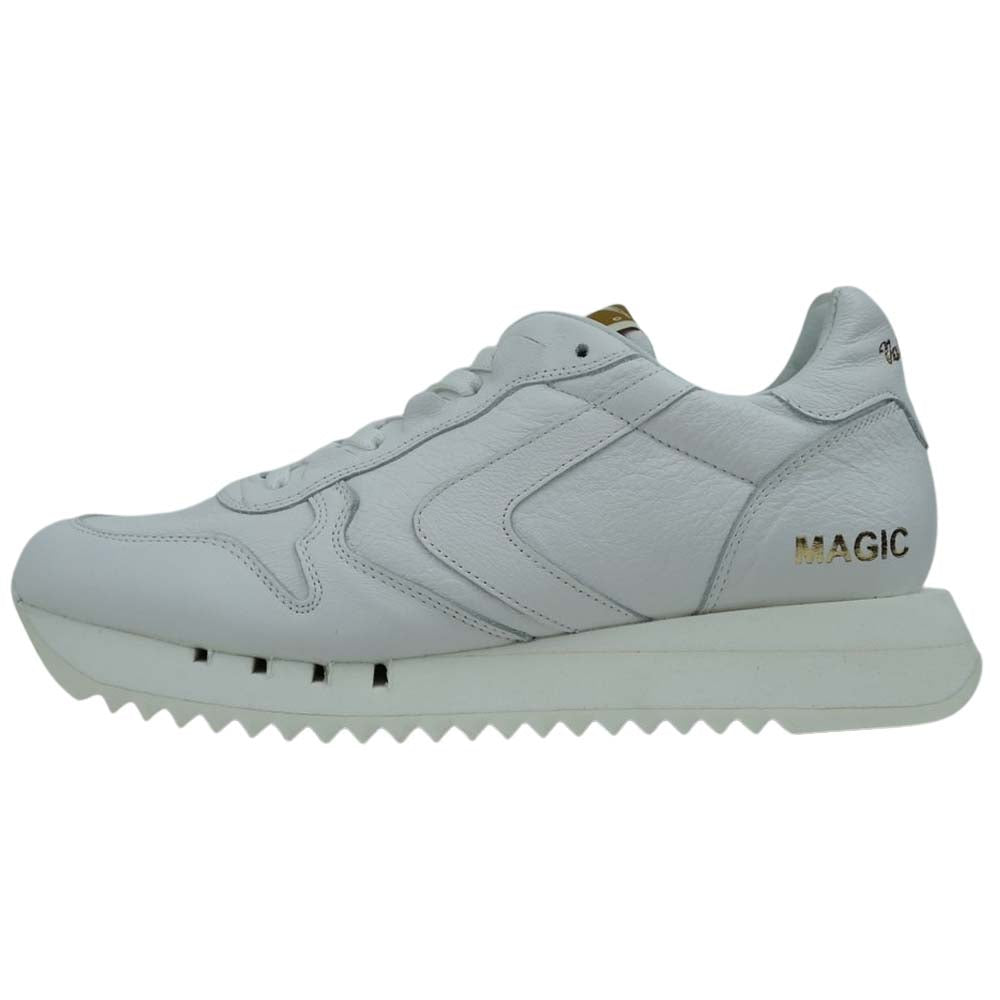 ヴァルスポルト VSUMAGICFULLWW-107 MAGIC FULL -WHITE/WH ホワイト系 42【新古品】【未使用】【中古】