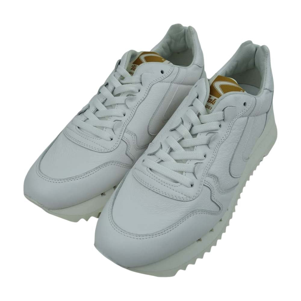 ヴァルスポルト VSUMAGICFULLWW-107 MAGIC FULL -WHITE/WH ホワイト系 42【新古品】【未使用】【中古】
