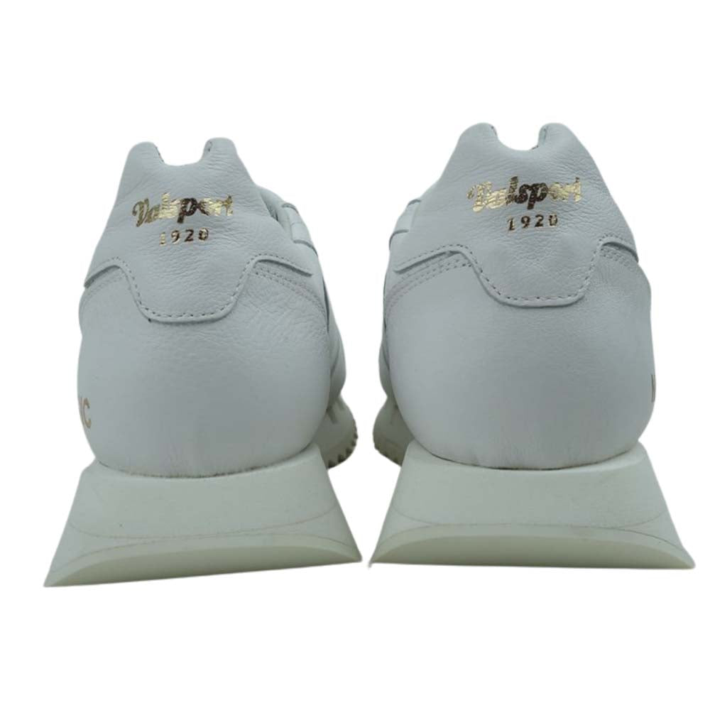 ヴァルスポルト VSUMAGICFULLWW-107 MAGIC FULL -WHITE/WH ホワイト系 42【新古品】【未使用】【中古】
