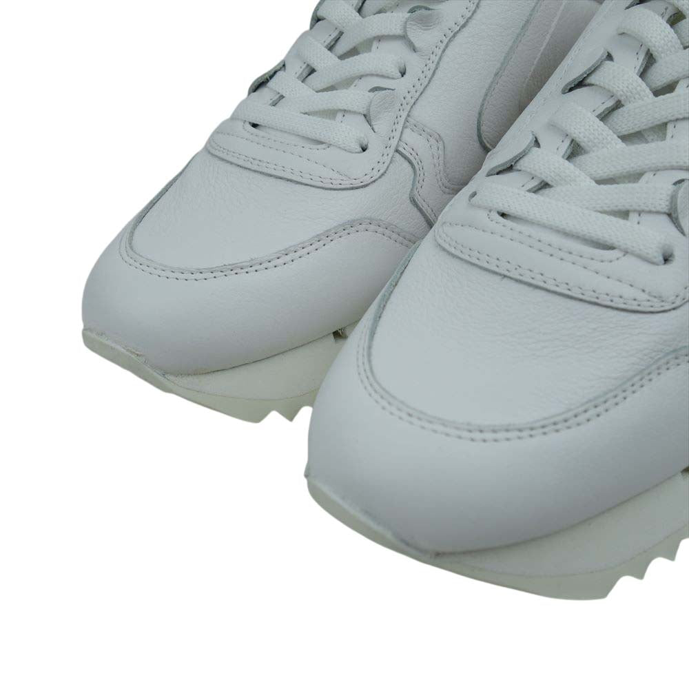 ヴァルスポルト VSUMAGICFULLWW-107 MAGIC FULL -WHITE/WH ホワイト系 42【新古品】【未使用】【中古】