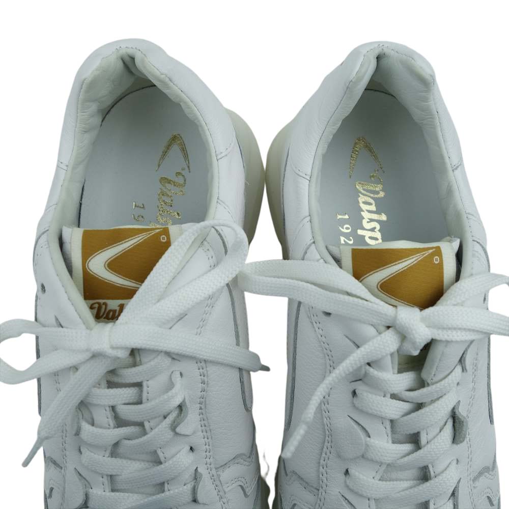 ヴァルスポルト VSUMAGICFULLWW-107 MAGIC FULL -WHITE/WH ホワイト系 42【新古品】【未使用】【中古】