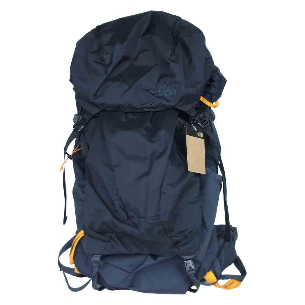THE NORTH FACE ノースフェイス NM62015 Griffin 75 グリフィン 大型 リュック AG S/M 38-46cm 75L【新古品】【未使用】【中古】