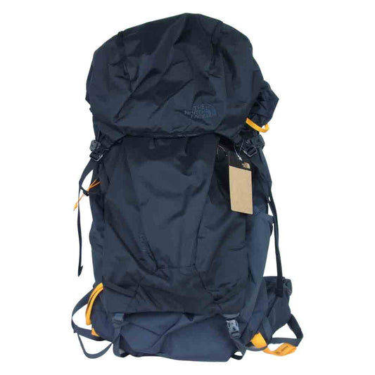 THE NORTH FACE ノースフェイス NM62015 Griffin 75 グリフィン 大型 リュック AG S/M 38-46cm 75L【新古品】【未使用】【中古】