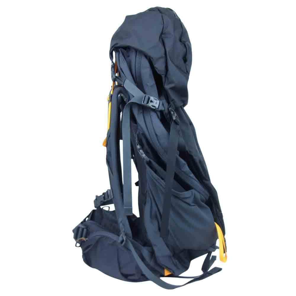 THE NORTH FACE ノースフェイス NM62015 Griffin 75 グリフィン 大型 リュック AG S/M 38-46cm 75L【新古品】【未使用】【中古】