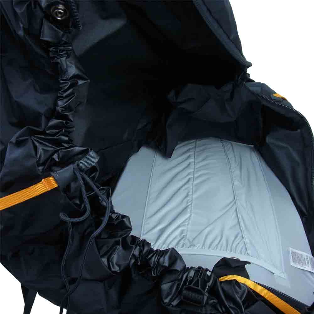 THE NORTH FACE ノースフェイス NM62015 Griffin 75 グリフィン 大型 リュック AG S/M 38-46cm 75L【新古品】【未使用】【中古】