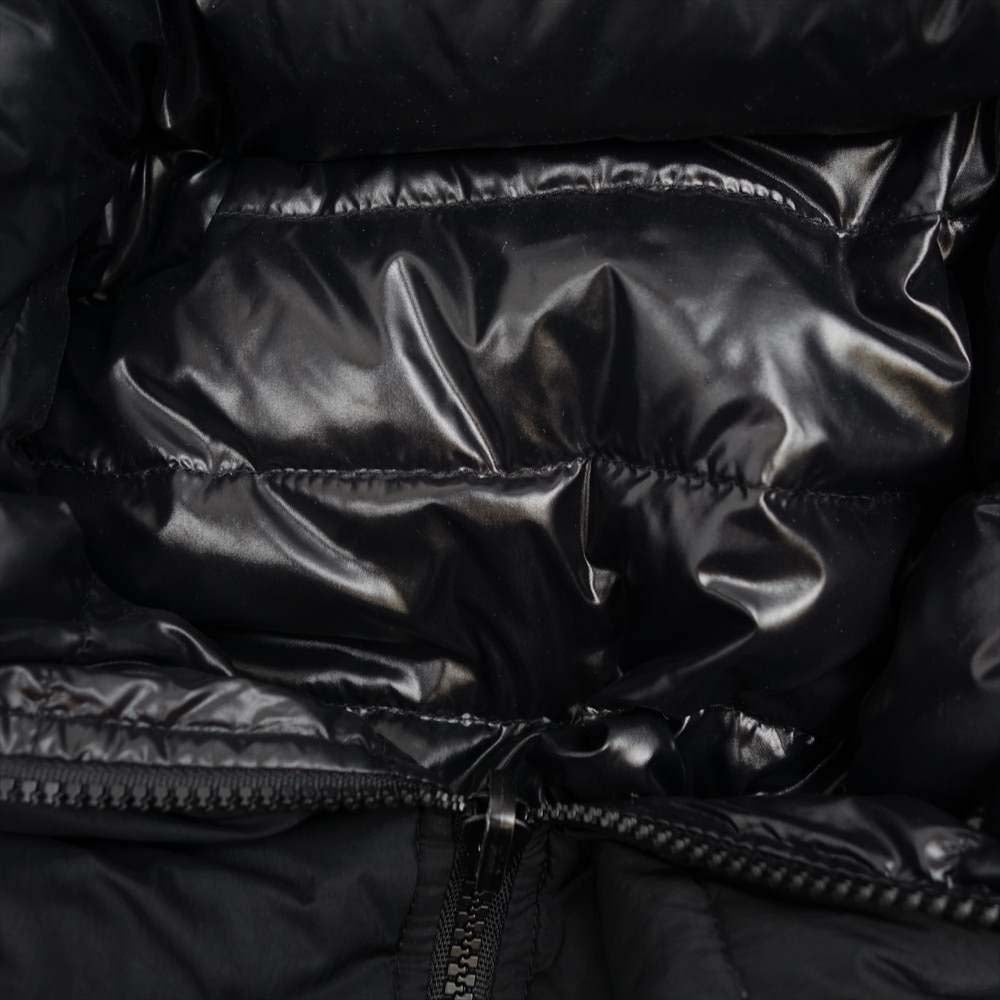 極美品　タトラス　エゲリア　リバーシブル　ダウンジャケット　3way ブラック TATRAS タトラス LTA14A4349 EGERIA エゲリア リバーシブル ダウン